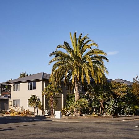 Blenheim Palms Motel Экстерьер фото