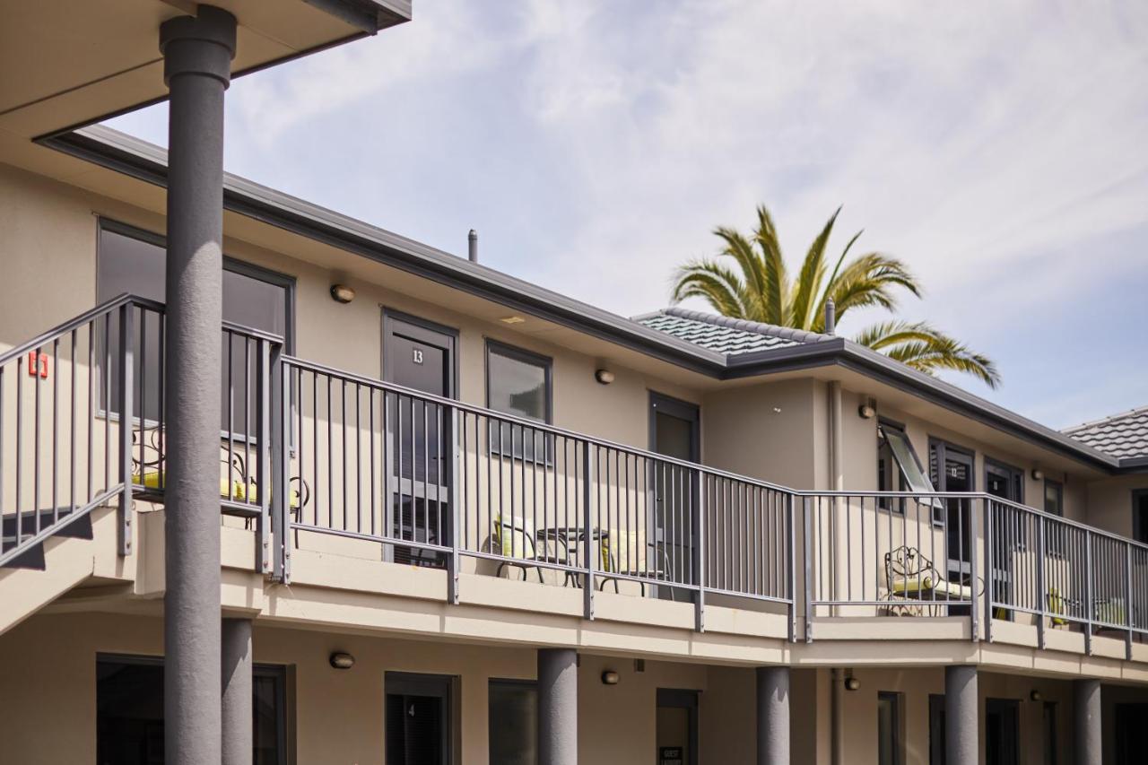 Blenheim Palms Motel Экстерьер фото